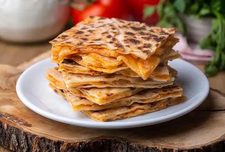 Gözlemeler