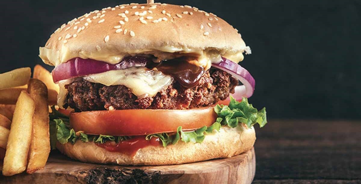 Burger