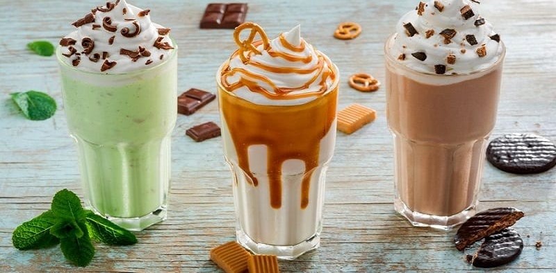Frappeler