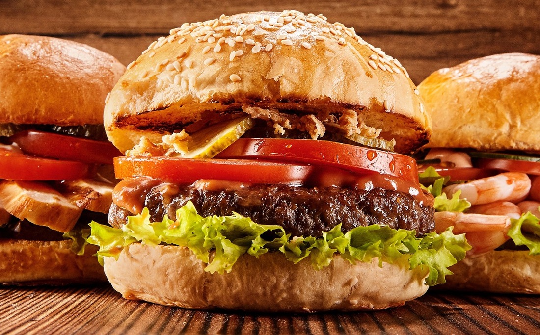 Burgerler